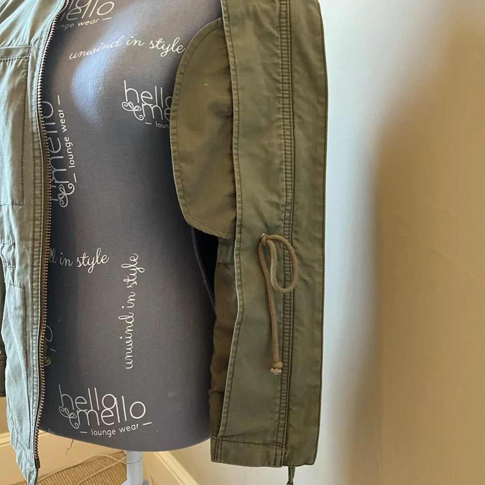 Madewell Jacket - Picture 5 of 7